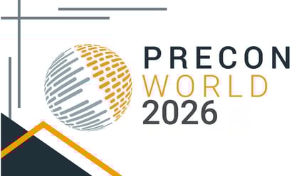 Precon World 2026