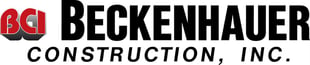 Beckenhauer Construction logo