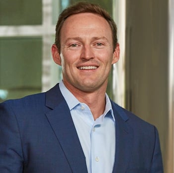 Professional headshot of Togal.AI founder and CEO Patrick E. Murphy