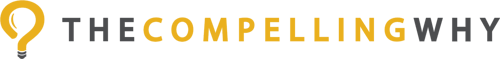 The Compelling Why Logo