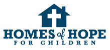 homes of home for children logo