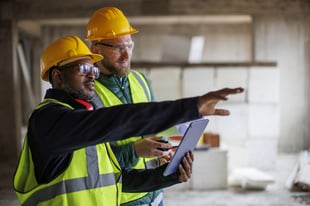 Building a Strong Foundation: 7 Strategies to Retain Preconstruction Estimators