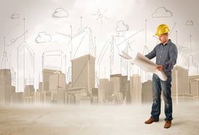 Miron Construction reduced estimating errors by 12.5% with DESTINI Cloud
