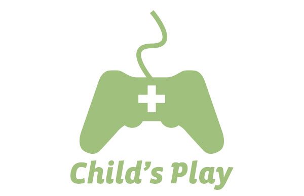 Childs Play LOGO