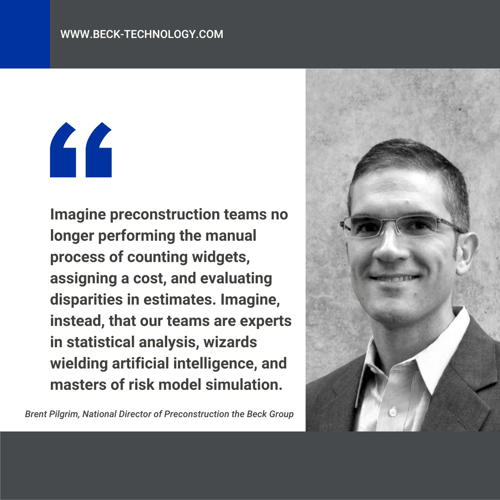Brent Instagram Quote Integrated Estimating