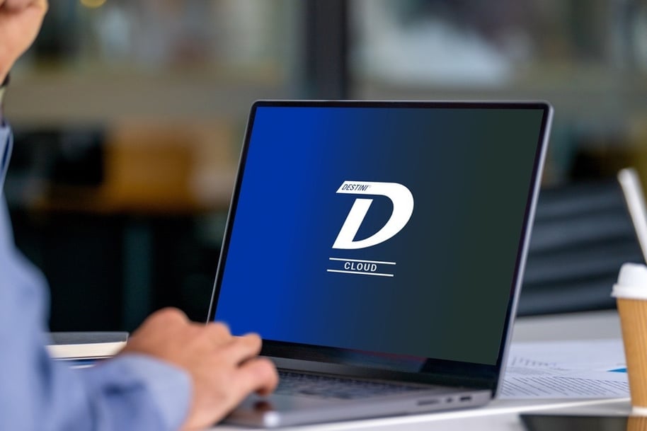 DESTINI Cloud PC
