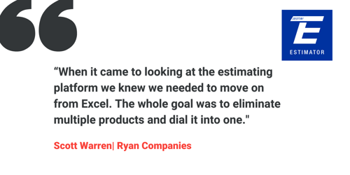 excel quote