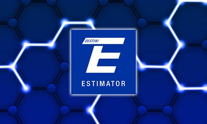 DESTINI Estimator Walkthrough and Updates