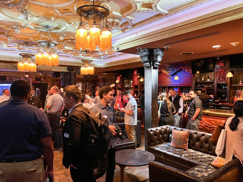 Top Preconstruction Conferences 2025