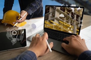 How Cloud Collaboration Tools Improve Preconstruction Efficiency