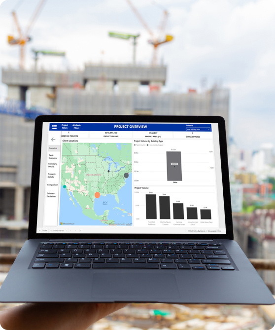 What Does Construction Estimating Software Do?