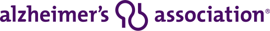 purple Alzheimer's Association
