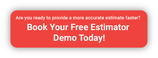 Beck Technology free DESTINI Estimator demo request button. Click here to request your free demo of DESTINI Estimator construction estimating software