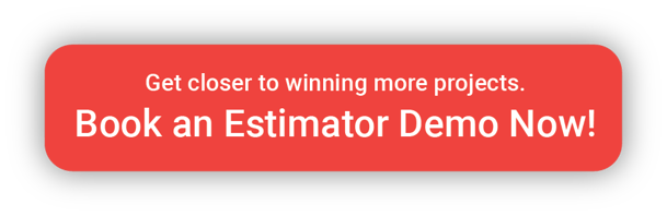 DESTINI Estimator construction estimating software demo request button