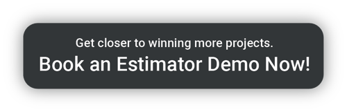 DESTINI Estimator and DESTINI Bid Day demo request button