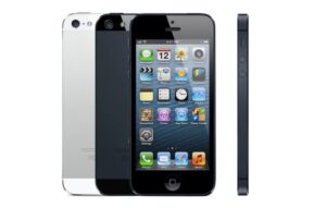 Apple iPhone