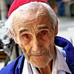 photo of Justo Gallego Martínez