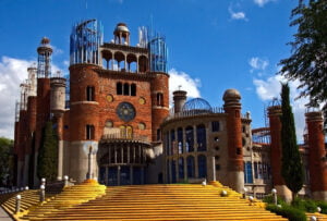Cathedral of Justo