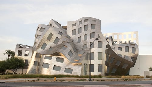 Lou Ruvo Center for Brain Health