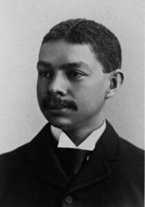Robert Robinson Taylor was the first African American who enrolled at MIT and the first Black accredited architect in 1892.