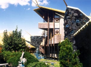 The Joe Price House