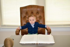 Working From Home Tips: Sharing Your New Office with Kids
