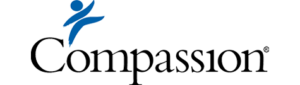 Compassion International logo