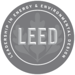 LEED logo