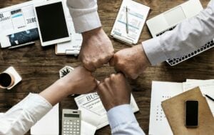 Collaboration Is Not a Four-Letter Word
