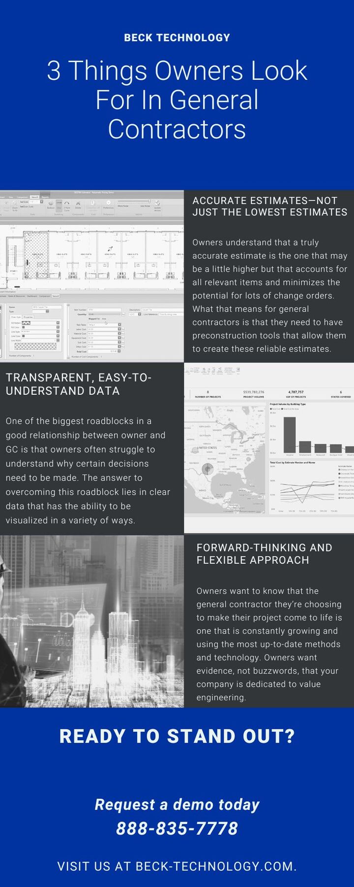 Navigating Owner Goals: Aligning Preconstruction with Business Objectives