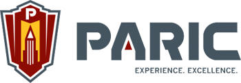 PARIC logo