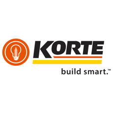 Korte logo