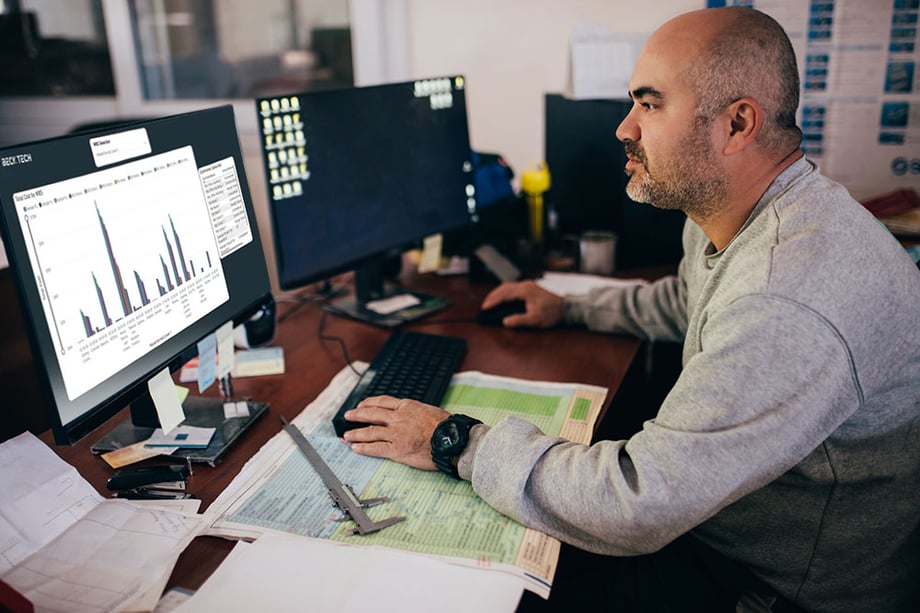 The Impact of "Moving to the Cloud" for Preconstruction Teams