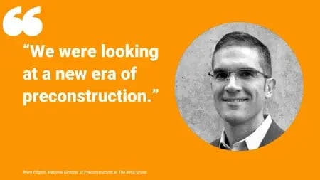 New Era of Preconstruction Brent Quote Twitter