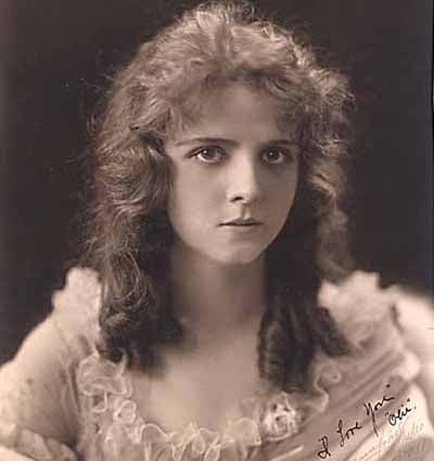 Olive Thomas