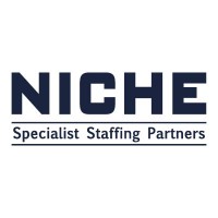 Niche Specialist Staffing Partners logo