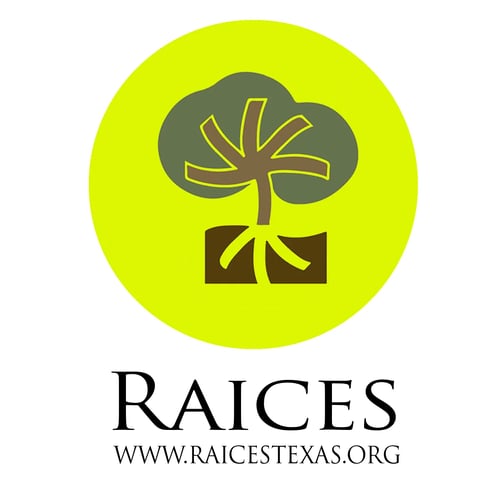 RAICES-logo