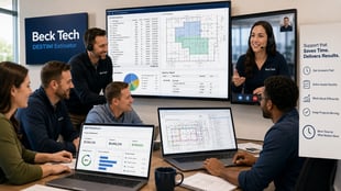 How DESTINI Estimator is Saving Estimators Hours