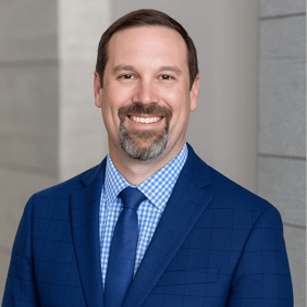 Saunders Case Study