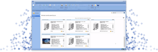 screenshot of Templates in DESTINI Estimator construction estimating software