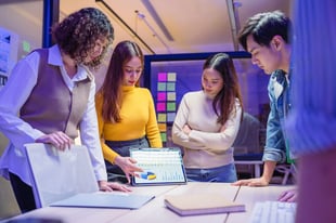 Why Exporting Every Estimate Is Not a Data Strategy