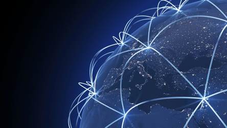 Global Quantification: Connecting Preconstruction Data 
