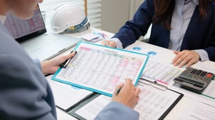 What Is Bid Leveling in Construction?