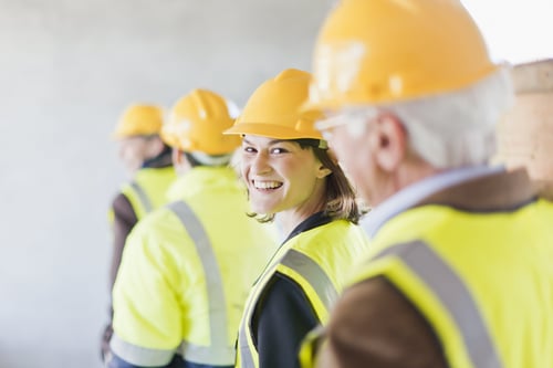 Construction Dive Article July 3