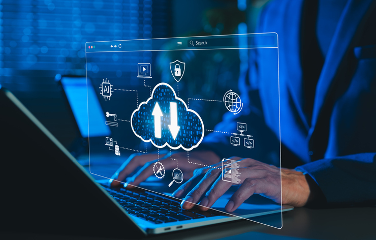 Cloud-based preconstruction technology with DESTINI Cloud