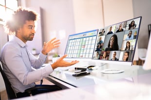 Successful Cloud Migration Strategy from Legacy to DESTINI Cloud