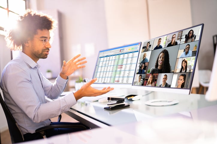 Cloud Migration Strategy