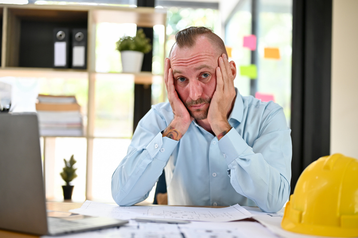 Construction Estimating Mistakes
