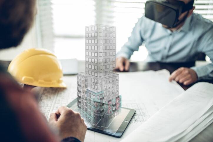Preconstruction Industry Trends 2025