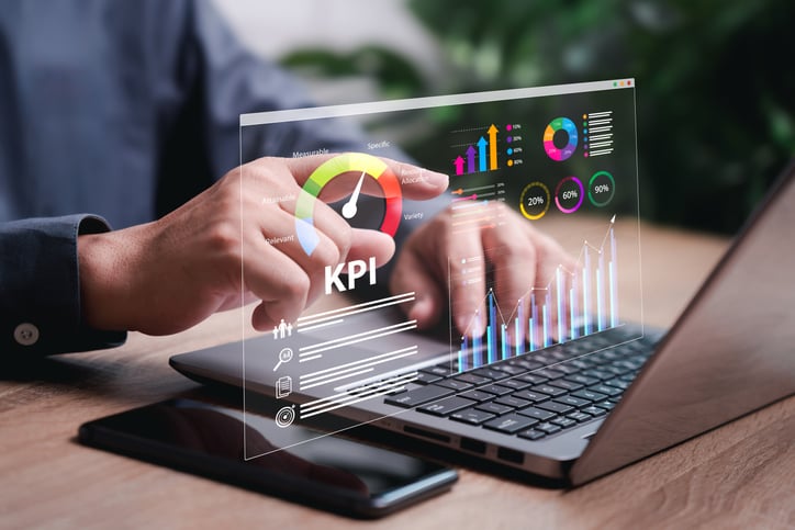Construction KPIs and the Right Tools